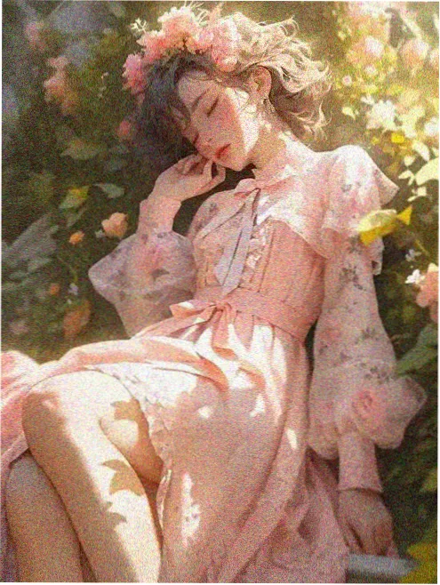 电影《潮汐备忘录》海报