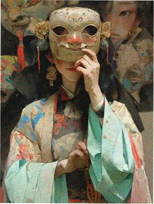 科幻热血番《星轨少年》海报