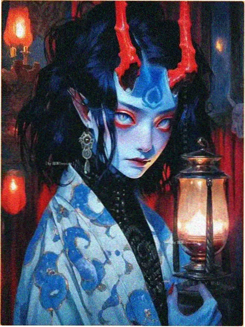 文艺电影《雪山来信》海报